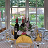Domaine de la Porte
